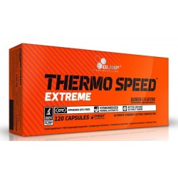 Thermo Speed Extreme 30...