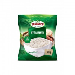 Ryż Basmati 1kg Targroch